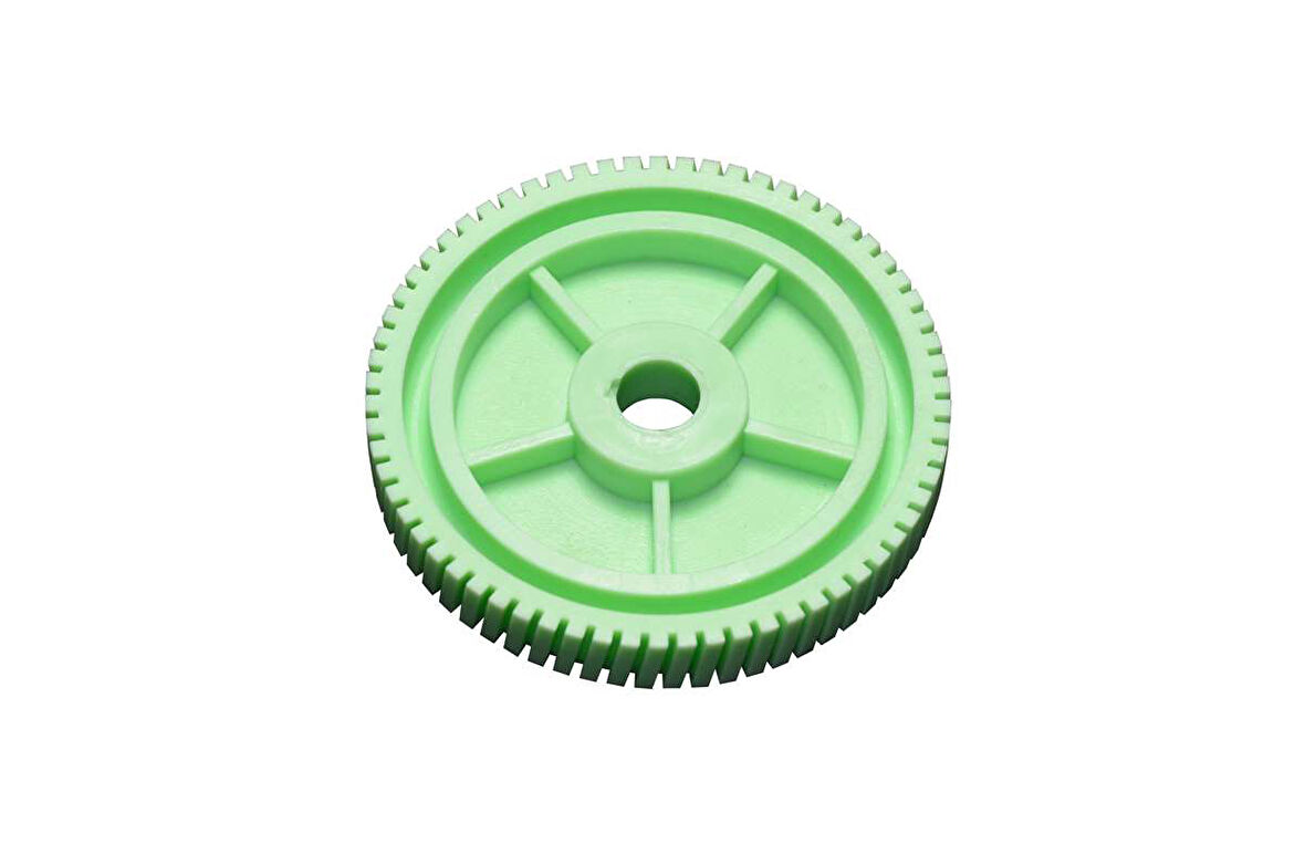 Renault Midlum 10X68mm 00 �zr Kerax 97 �zr Premium I-I� 96 �zr Daf Lf 02-09 5010301994-3 Sol ve Sa� Cam Kriko Motor Di�lisi 5 Adet