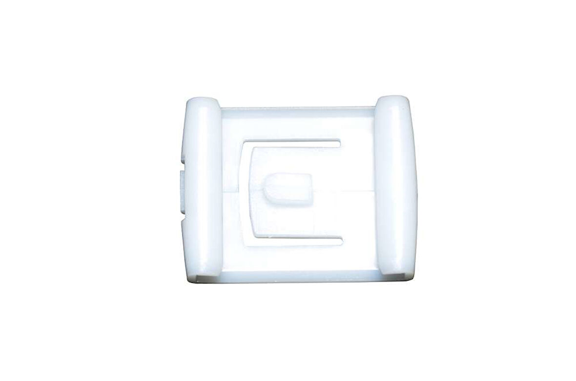 Koltuk Kızak Klipsi L 171881213 VW Jetta 10 Adet