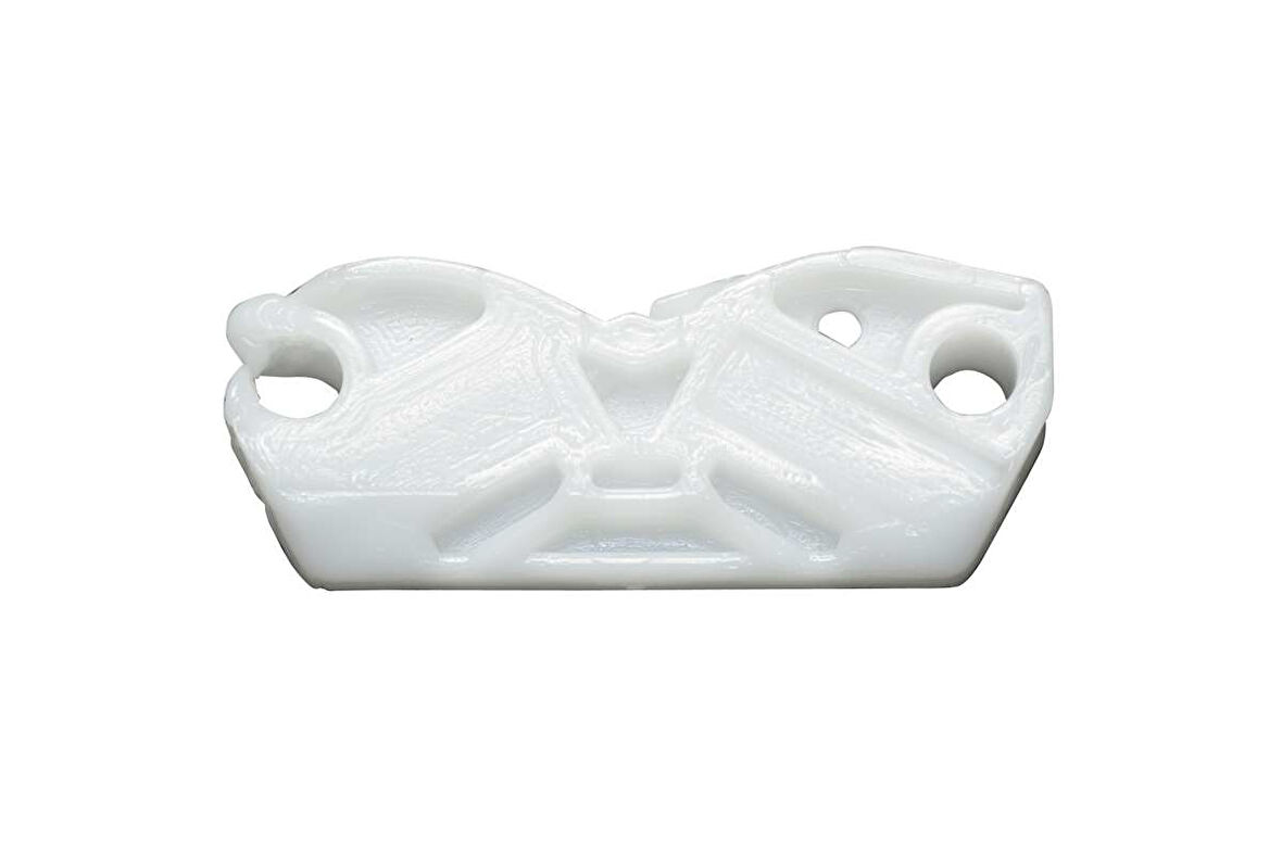 Cam Kriko Klipsi Sol Ön Mercedes CLK Coupe W209-W208-A209-C209 2002-2009 A2096700103  5 Adet