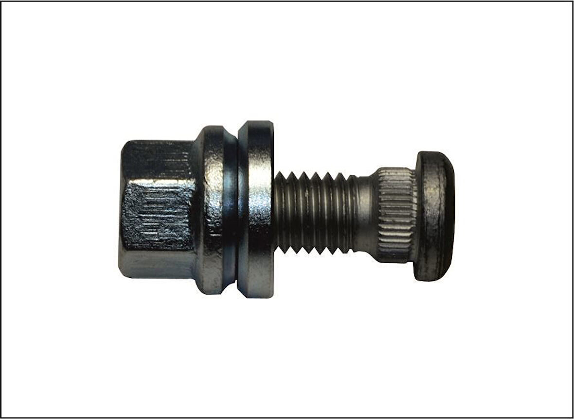 Bijon Takımı Ön Ford Transit V184 2 Adet