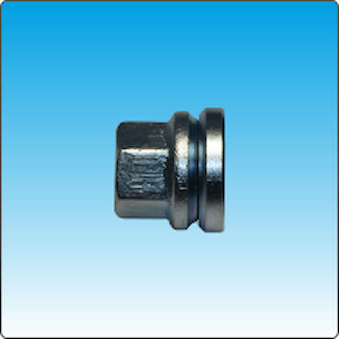 Bijon Somunu Ford V184 2 Adet