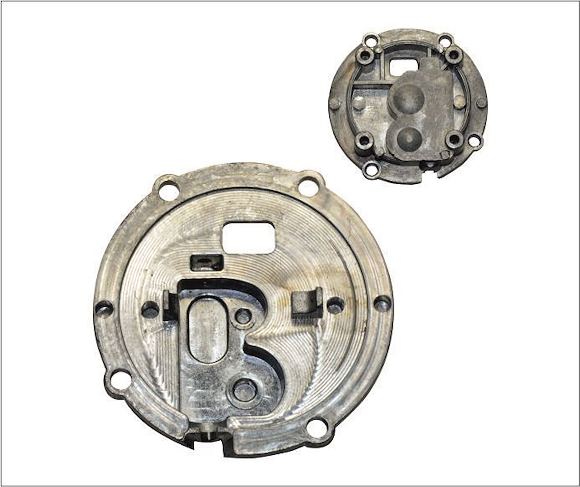 Ayna Dişli Yuvası Chrysler Land Rover BMW X5 Mini