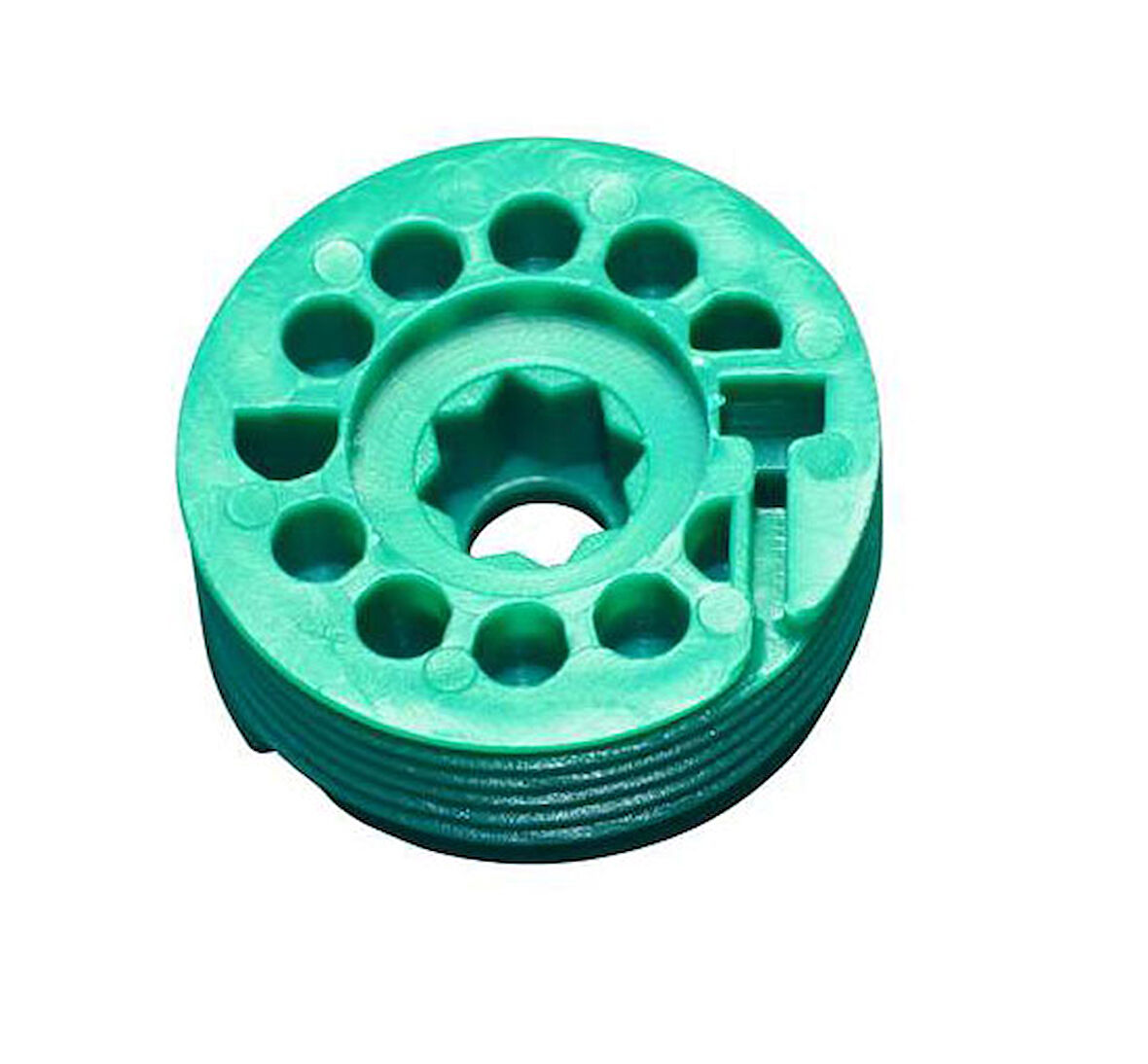 Isuzu D Max Sağ Ön Cam Kriko Makarası 5 Adet