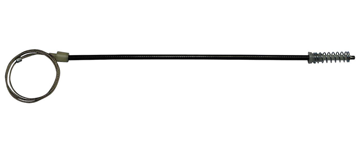 Tel Cam L-R ÖN DAF XF95 CF65-CF75-CF85 2001-2013 1779727-1779128  2 Adet