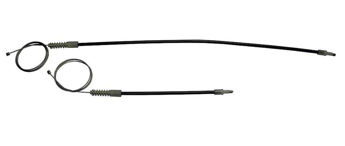 Oto Cam Kriko Teli Sol Sağ Ford Kargo 2524-3230 2004-2016 3C46E23201BE 2 Adet