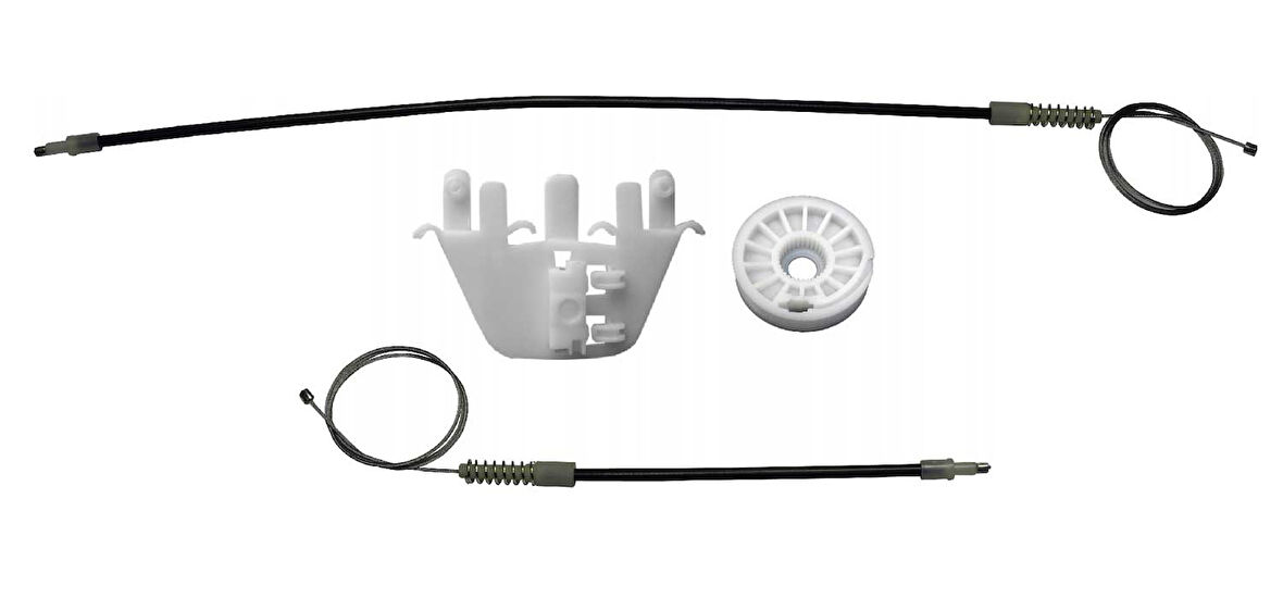Oto Cam Kriko Tamir Seti Sağ Ford Kargo 2524-3230 2004-2016 3C46E23201BE