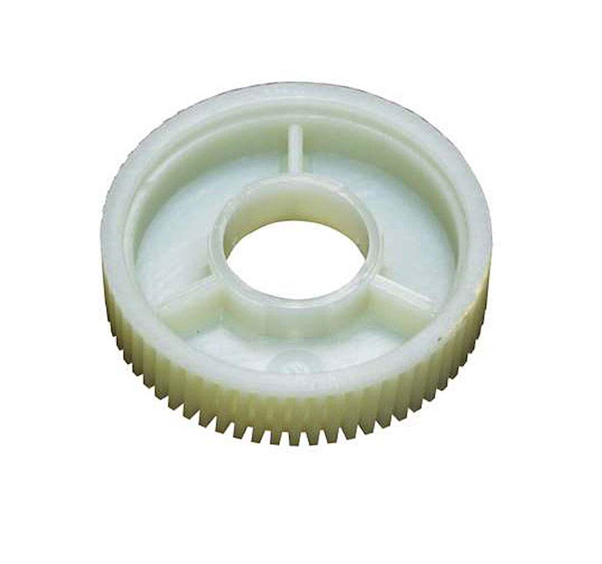 Geely Emgrand Dacia Solenza Sol ve Sağ Cam Kriko Motor Dişlisi 5 Adet