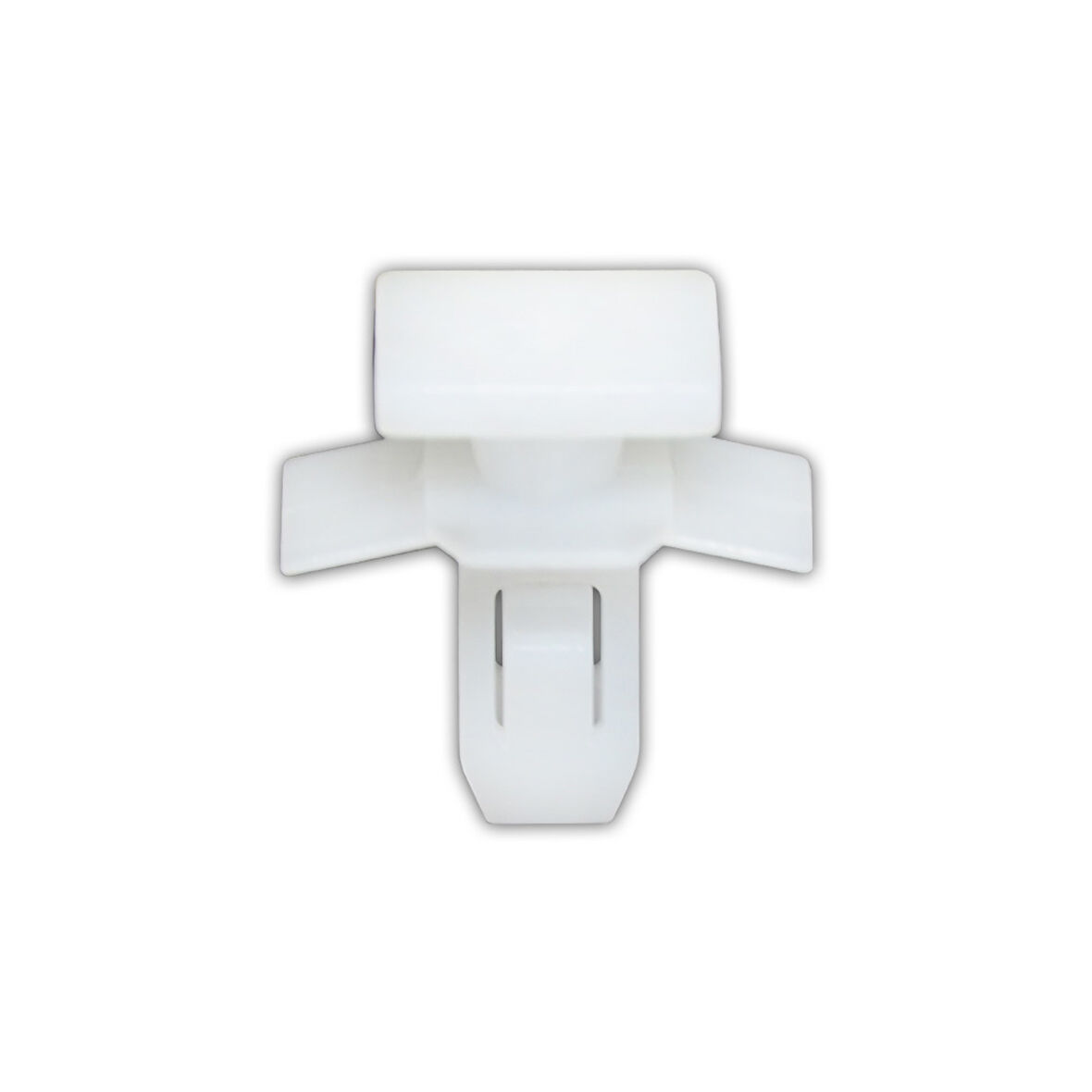 Ön Uzatma Klips 57160-Fc010 Subaru Forester 1998-2005 10 Adet