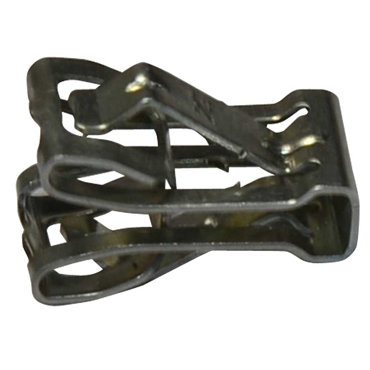 Metal Klips 1613183180 Citroen Peugeot Bipper Renault 769847302R 7701070623 Ford Mondeo Mk4 Galaxy S-Max Focus Mk3 Kuga 1430815 10 Adet