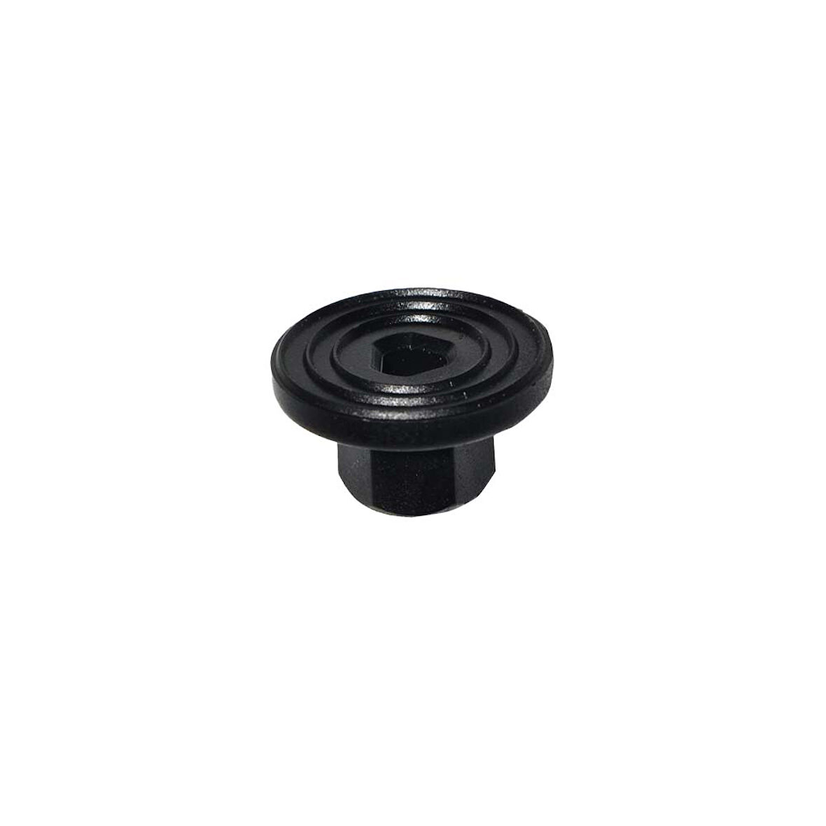 Plastik Somun N90474001 VW Audi Seat Skoda 10 Adet