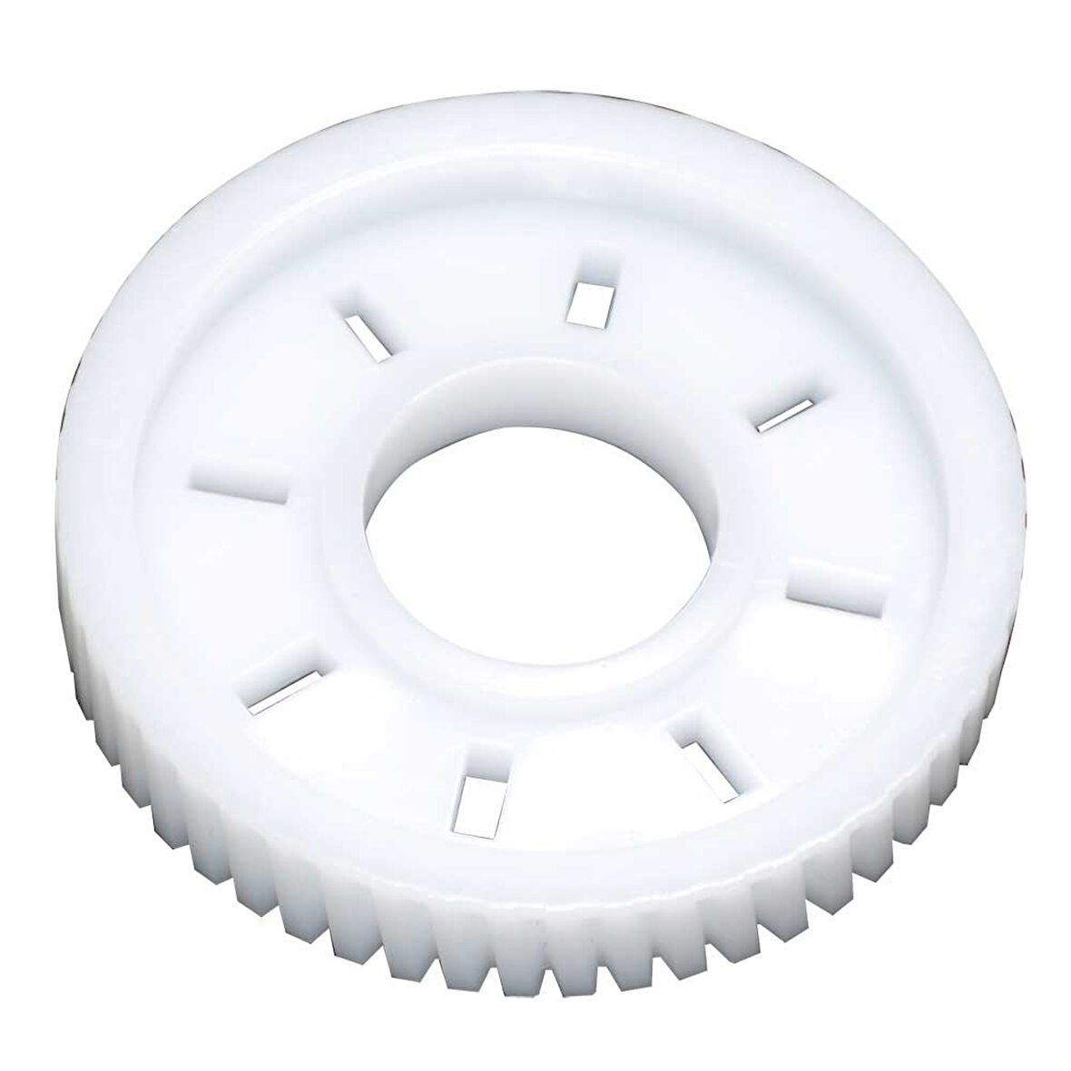 Honda Mazda Sol ve Sağ Cam Kriko Motor Dişlisi 54,85mm 5 Adet