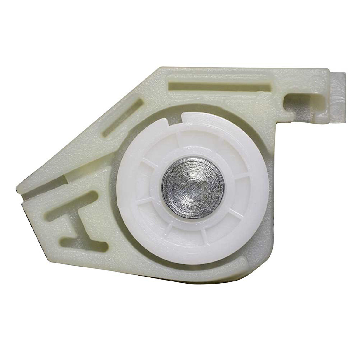 Fiat Doblo Yeni Model Sağ Cam Kriko Köşe Makarası Seti 5 Adet