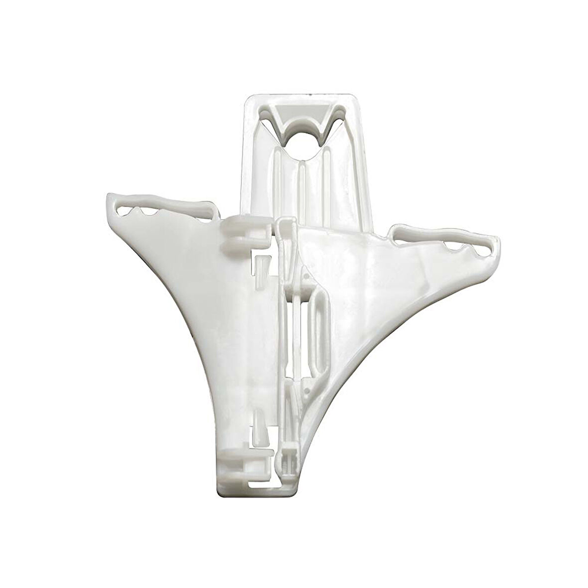 Opel Vectra C 2002-2009 Sol Arka Cam Kriko Klipsi 2 Adet