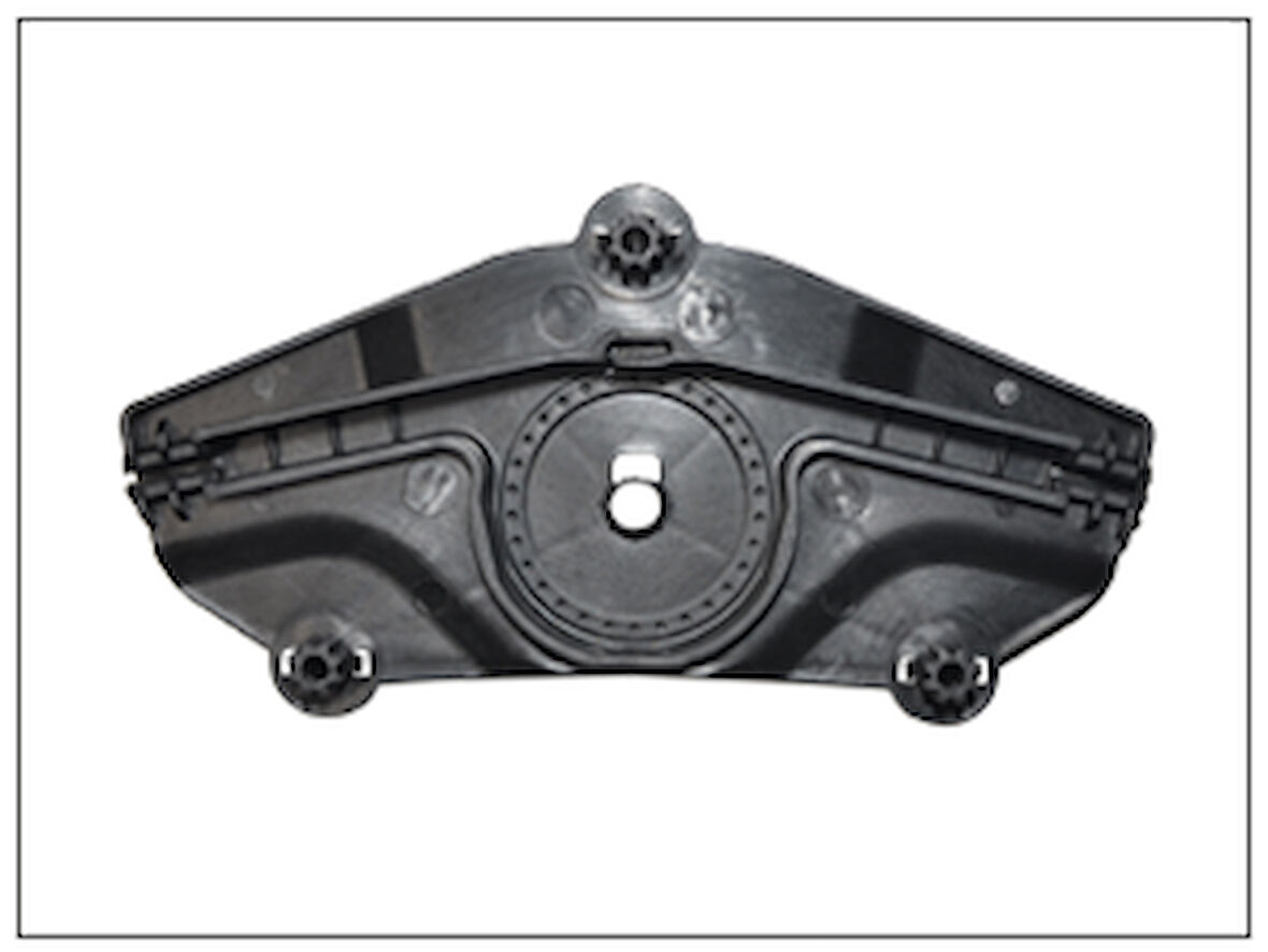 Audi A4  B8 2009-2014 L-R Ön Audi Q5 2009-2014 Sol ve Sağ Ön Cam Kriko Makara Yatağı 5 Adet