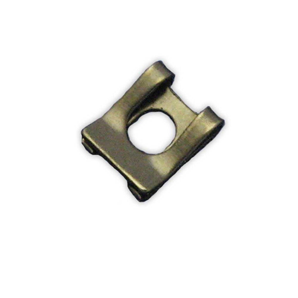 Metal U Klips 25x30x5,5x14mm 5 Adet