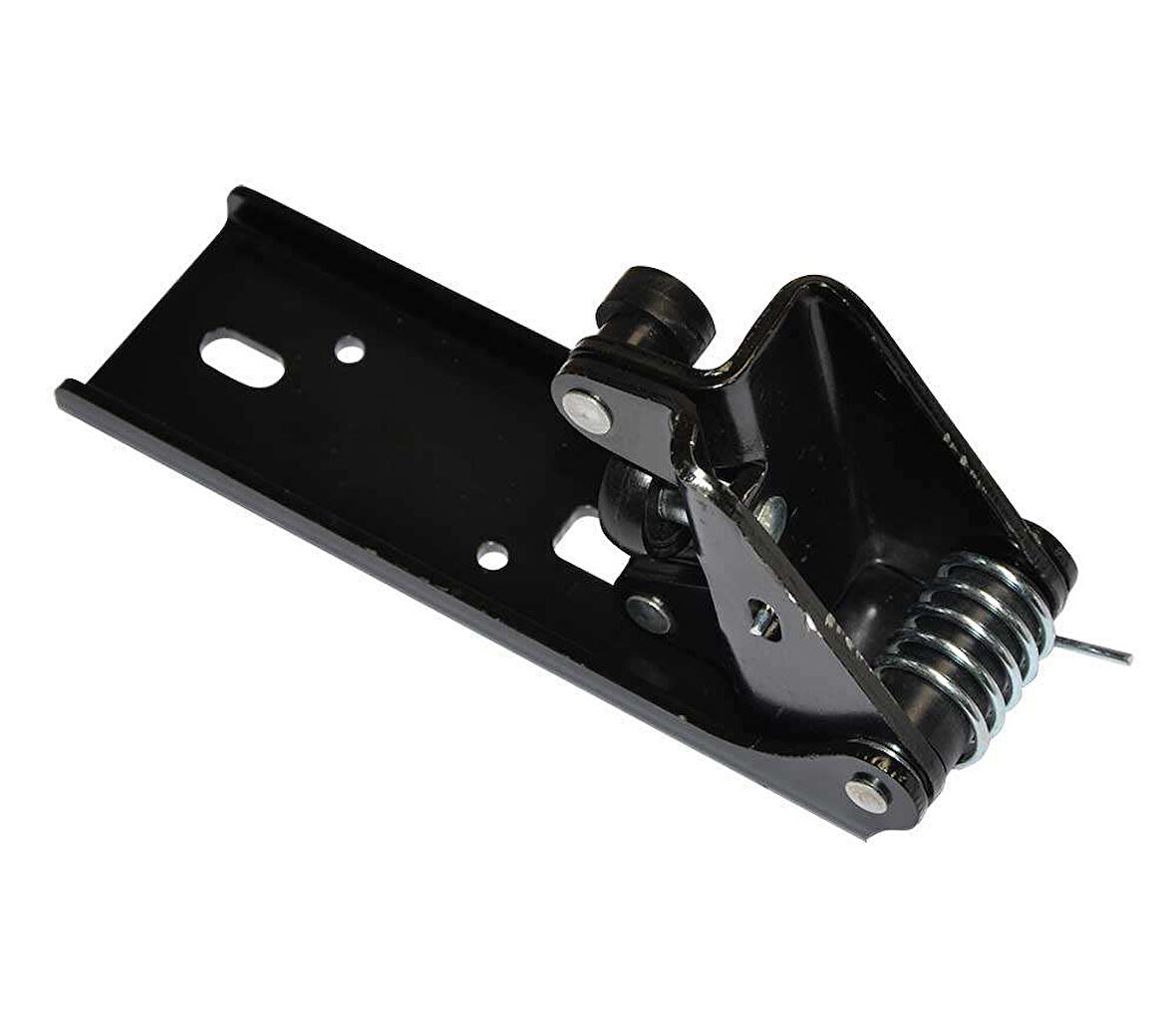 Sürgü Kapı Rayı Sağ Orta Opel Viv. 91165715 Renault Trafic 7700312372E