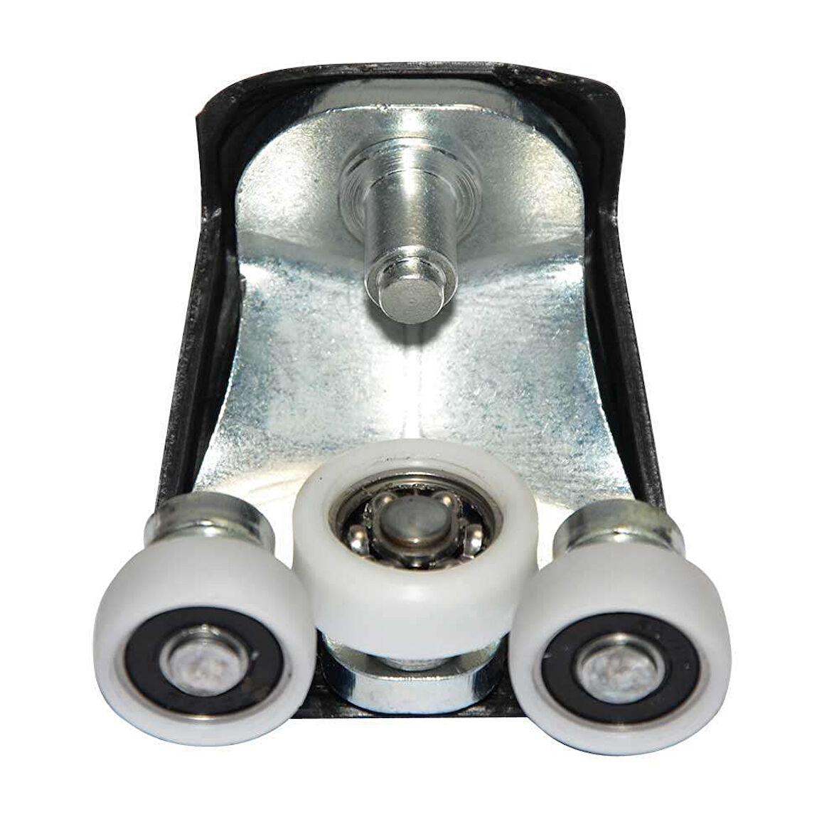 Sürgü Kapı Rayı Sağ Üst Iveco Daily 3804680