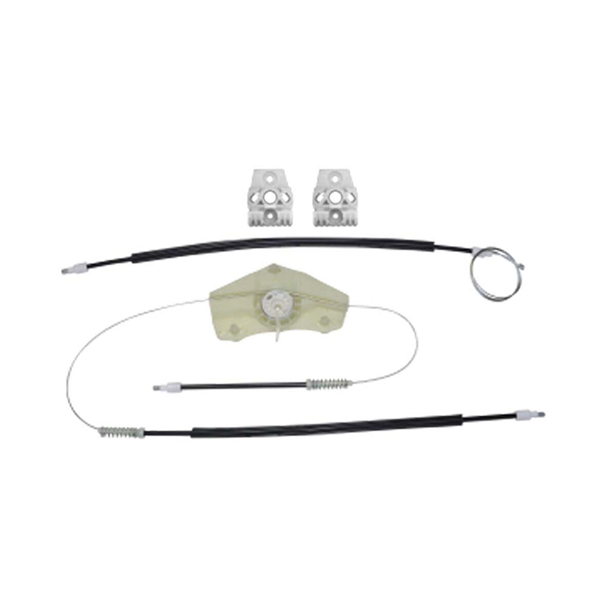 Cam Kriko Tamir Seti Sol Ön Sarmalı Vw Golf 5 2003-2009 Jetta 5 2005-2010 Jetta Combi 2005-2010 1K5837461