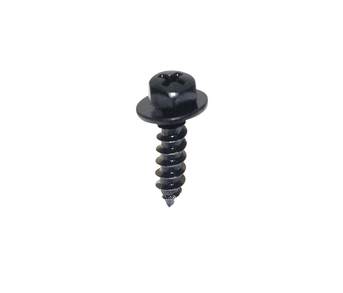 Vida Yıldız Başlı 5,20x19mm 75392-42030 Toyota 10 Adet