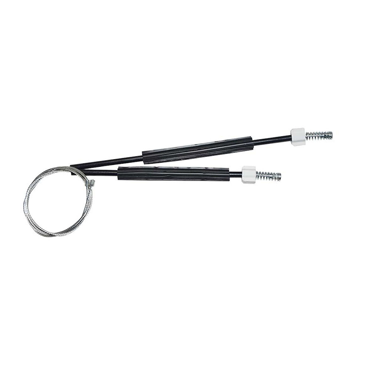 Cam Kriko Teli Sol ve Sağ Arka Vw Golf 7 2013-2017 5G4839462- 5G4839461 2 Adet