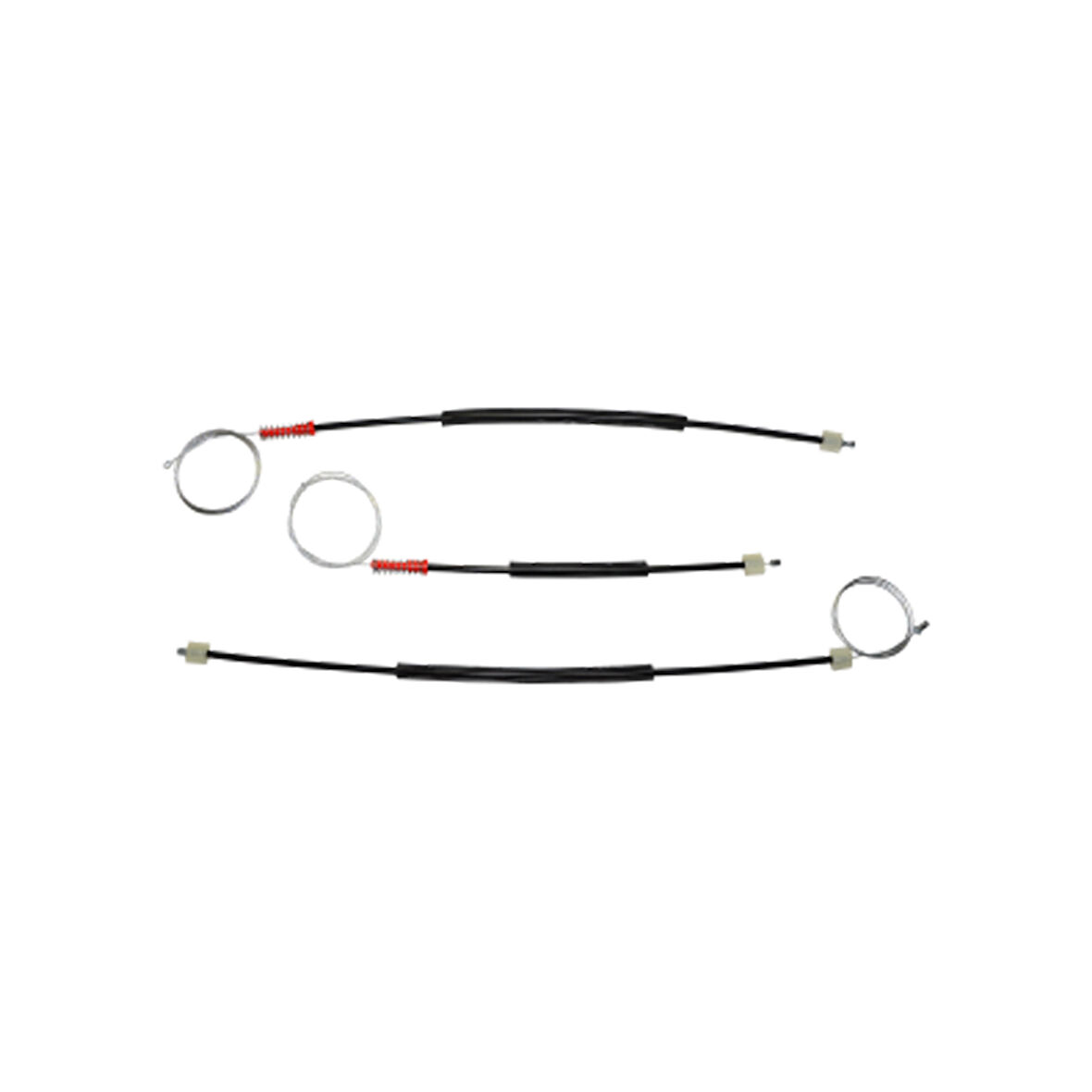 Tel Cam L-R Ön BMW 5 serisi F10 F11 2009-2017 51337182132-51337182131 2 Adet