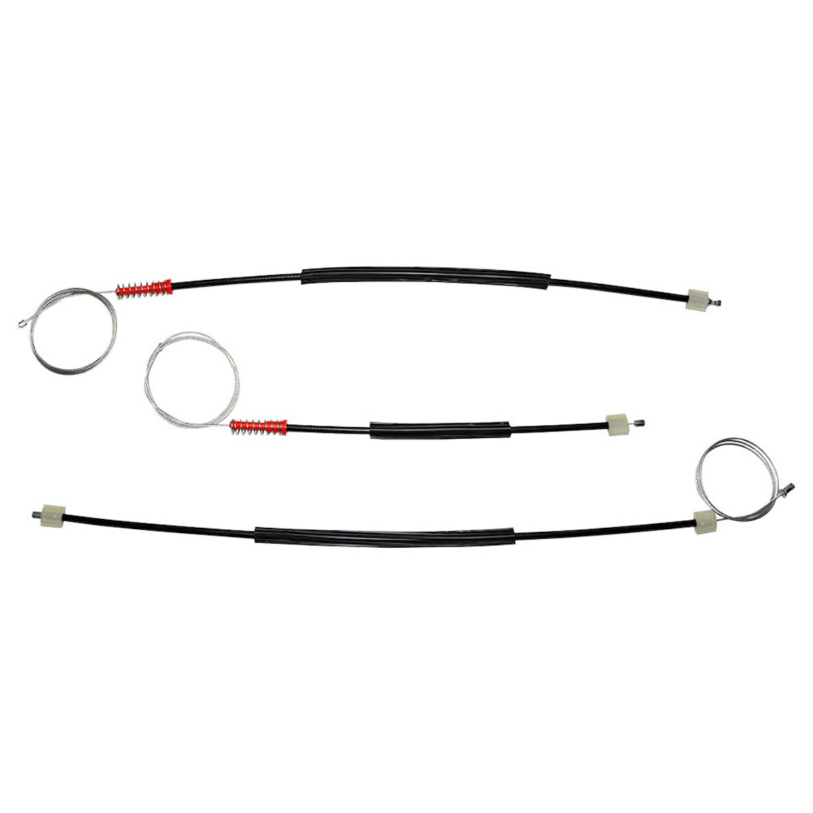 Set Cam L Ön BMW 5 serisi F10 F11 2009-2017 51337182131