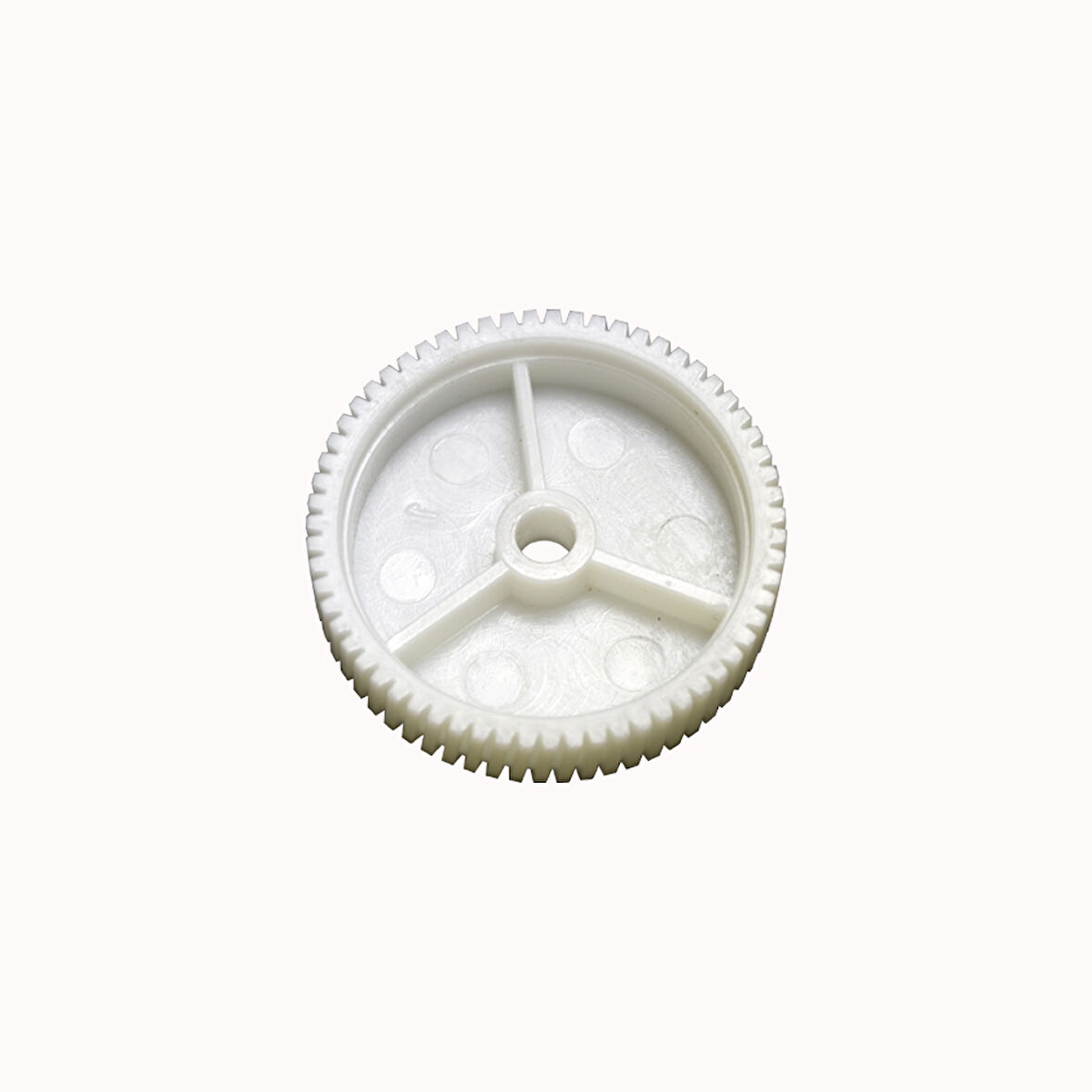 Dişli Cam Motor Sol-Sağ 64,65mm Universal 5 Adet