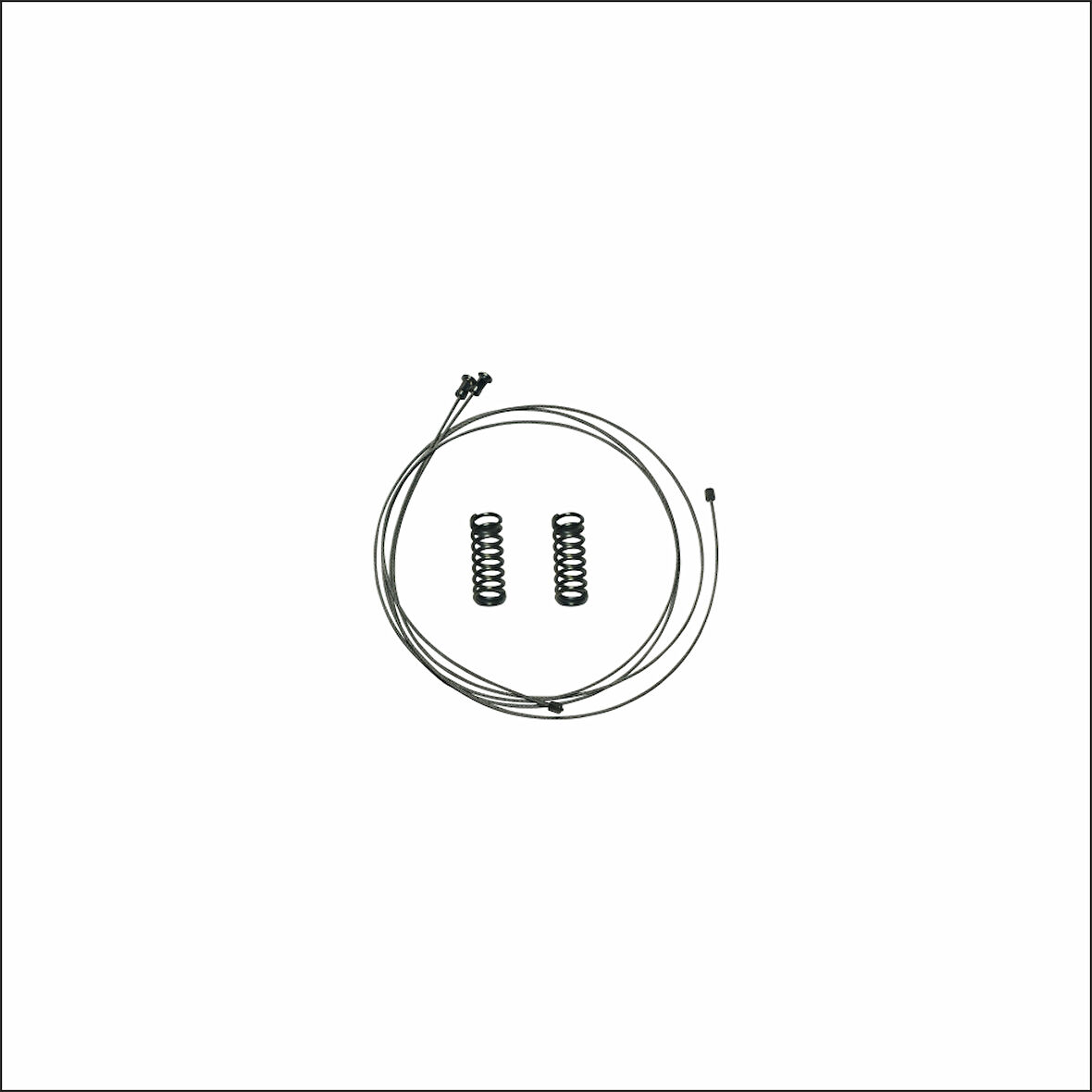 Peugeot 208 2012-2015 Sağ Veya Sol Arka Cam Teli 2 Adet