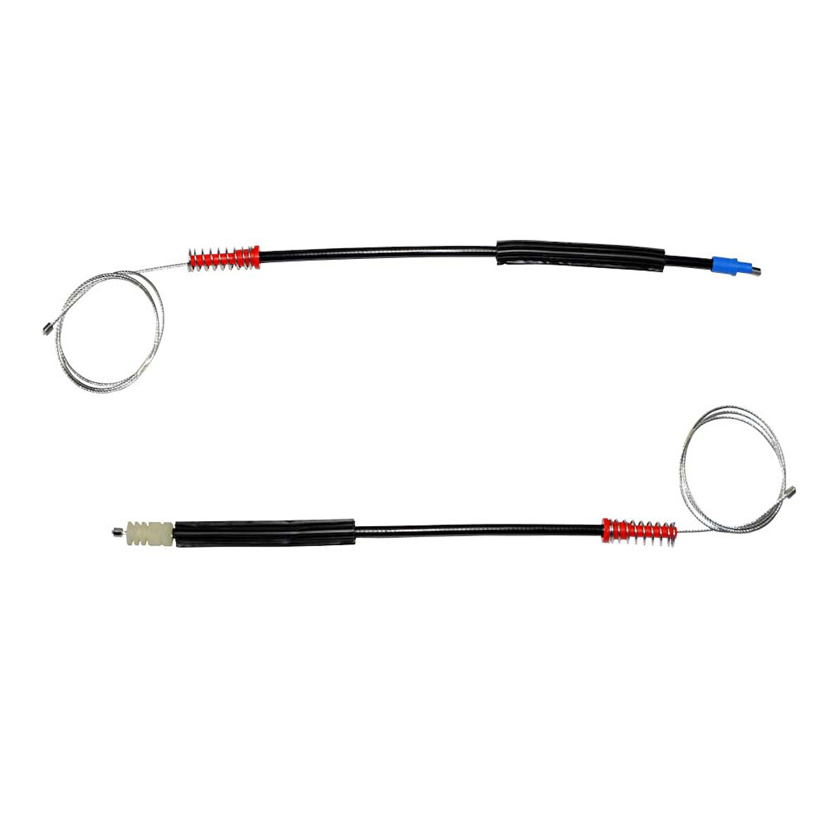 Mercedes BrnzS Class W220 1998-2006 A2207200446-346  Sol Sağ Ön Cam Teli 2 Adet