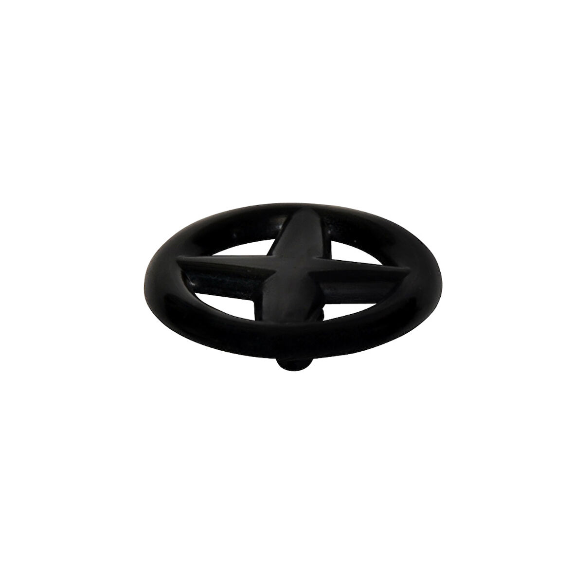 Klips Kaput İzole 65846-30F00 65832-F5000 Nissan 10 Adet