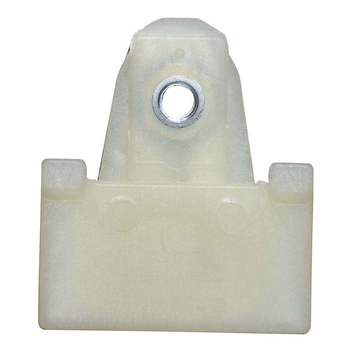 Cam Kriko Kızak Klipsi m6 Somunlu Universal 5 Adet