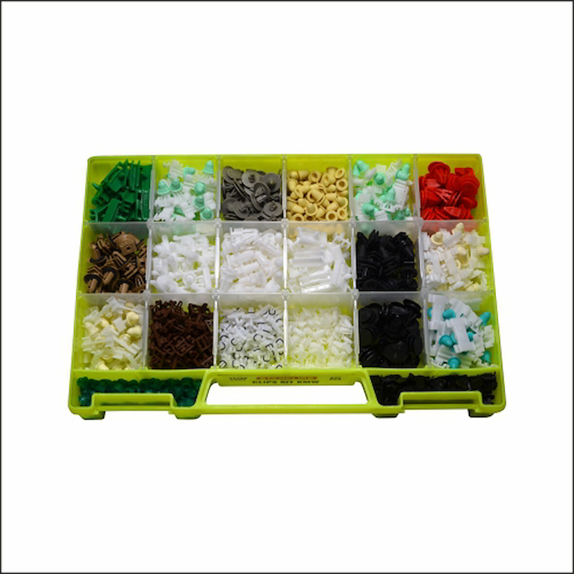 Klips Çantası 945 Parça Bmw Çanta 4