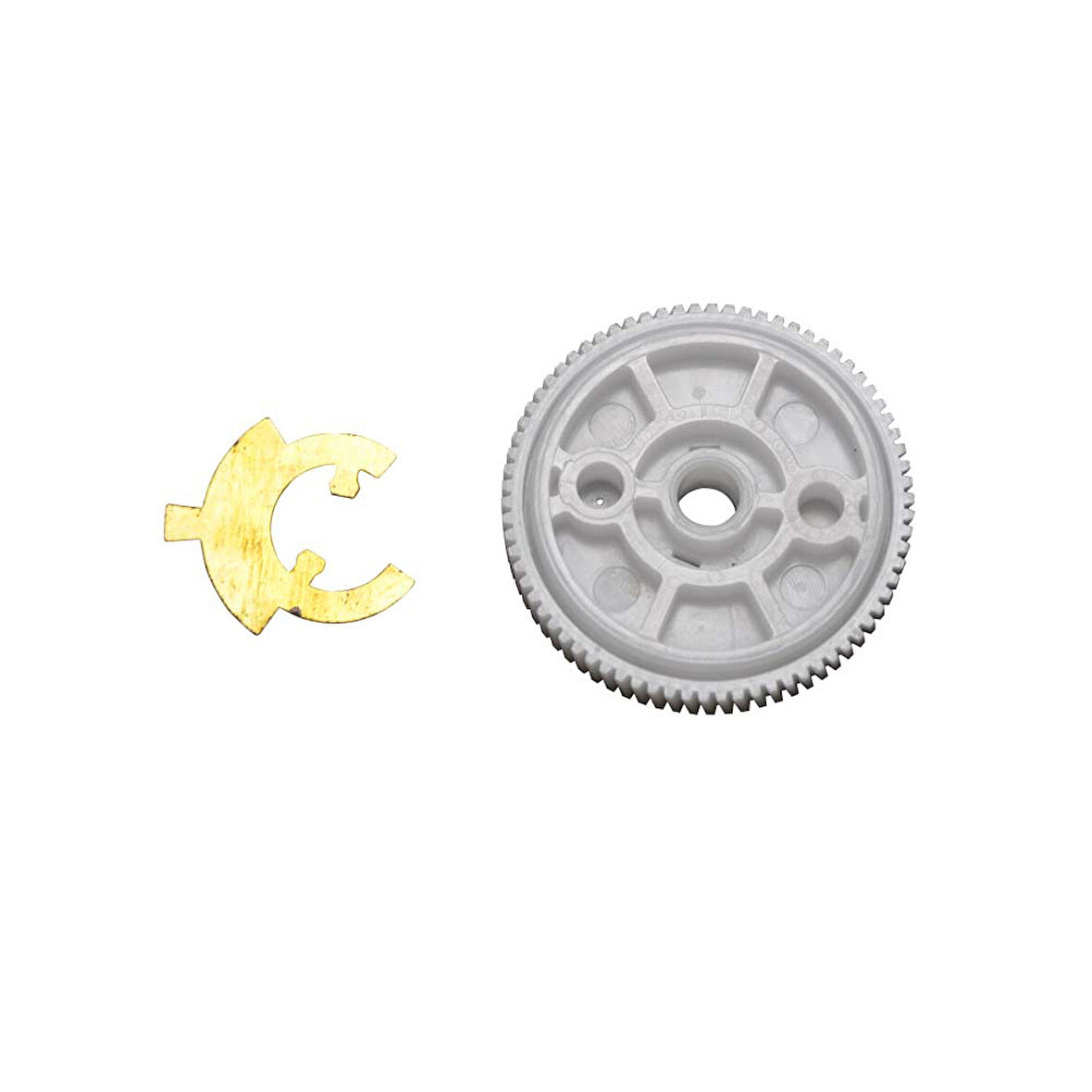 Land Rover Range Rover Arka Silecek Dişli Seti 2 Adet