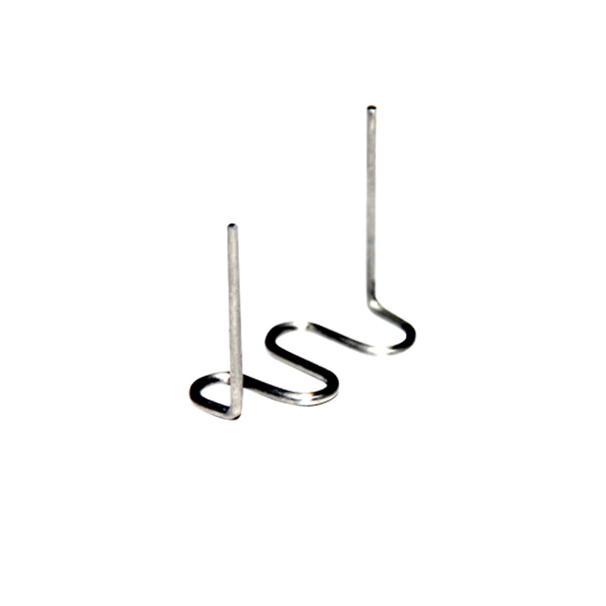 Tel Plastik Kaynak İçin 0,6mm 11206 25 Adet