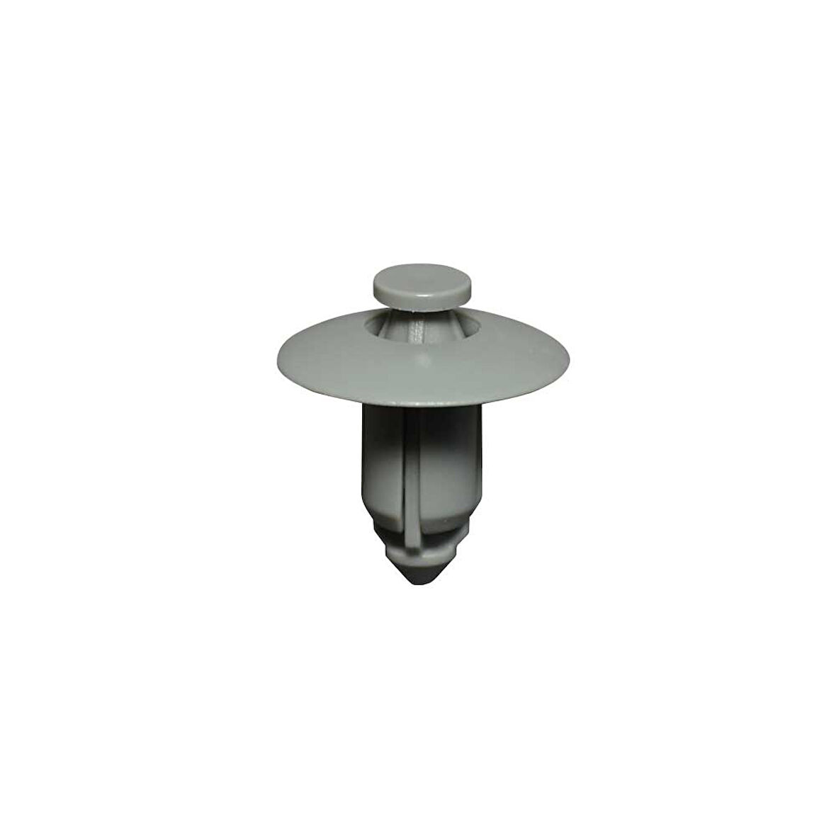 Kapı Döşeme Klips Gri 63848-WA000 Nissan Toyota 67771-52010-G0  10 Adet