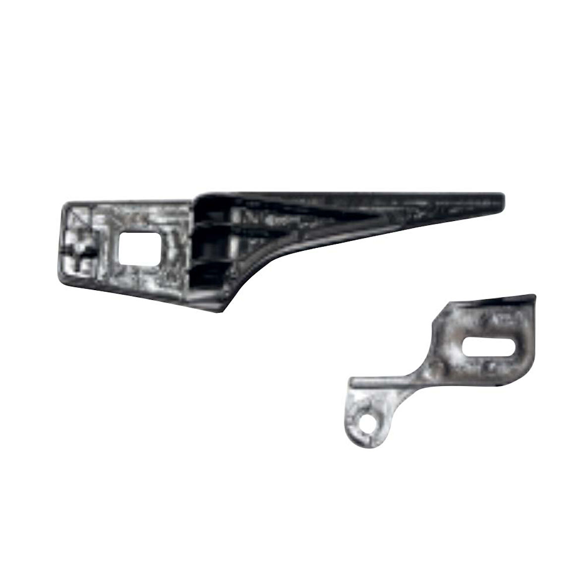 Far Tamir Seti Sol  Ford Fiesta 2 Parça 2008-2012