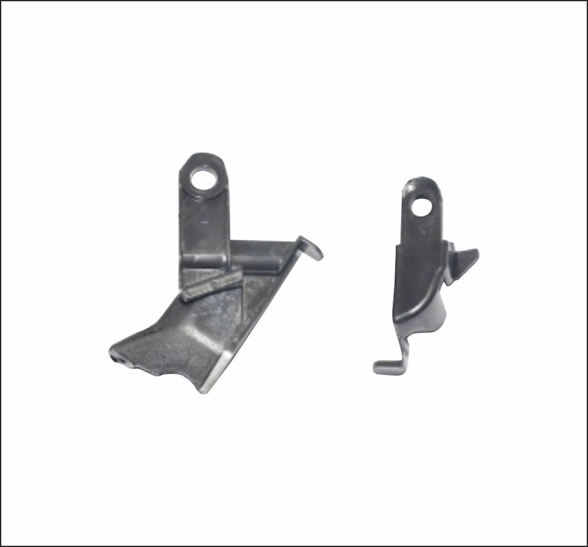 Far Tamir Seti Sol Toyota Corolla 2 Parça 2008-2010 81194-12050