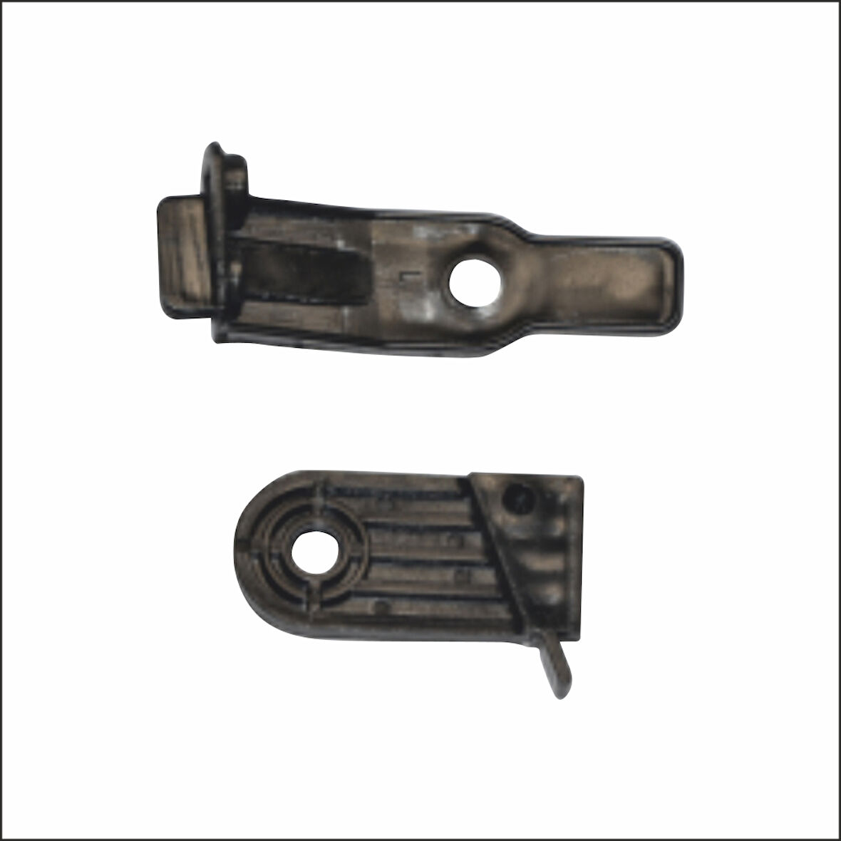 Far Tamir Seti Sol Hyundai İ20 2 Parça 2008-2011