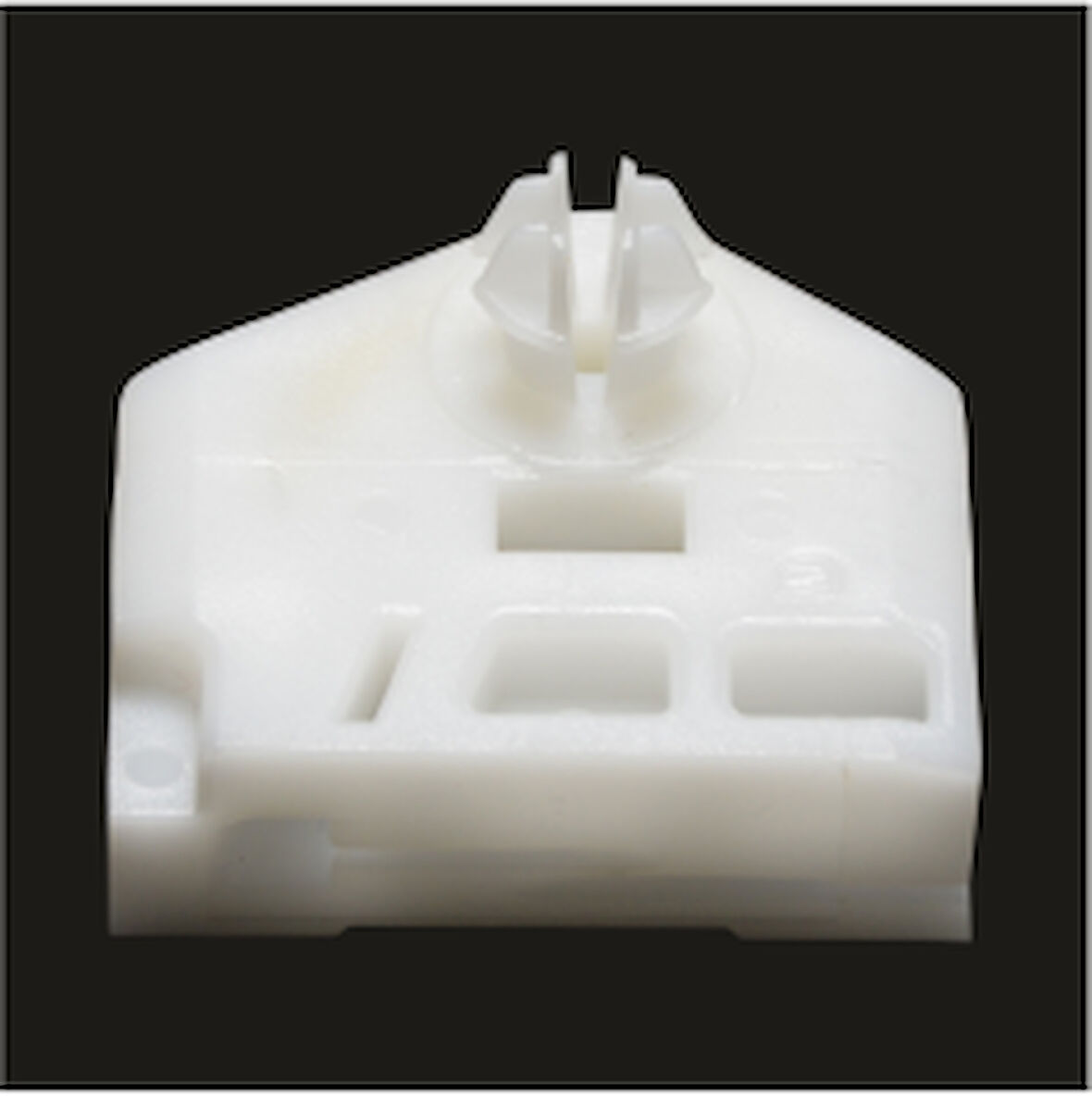 Oto Agraf Oto Klips Cam Sol Renault Master 2013-2017 2 Adet