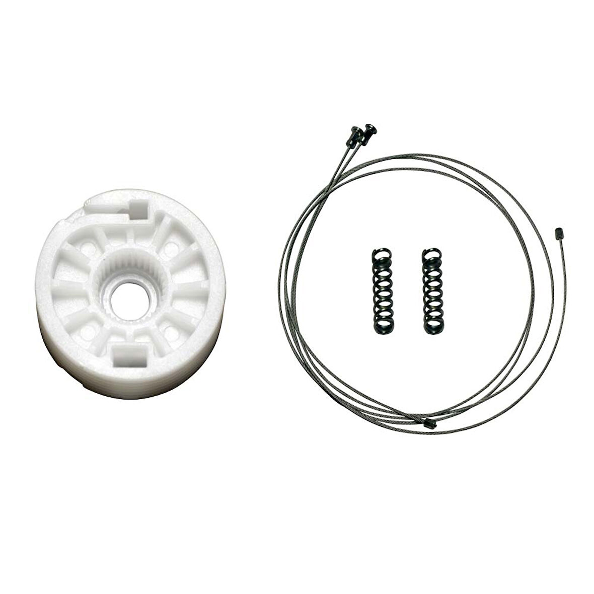 Chevrolet Cruze 2011-2015 98820j3010  0130822465  Sol Ve Sağ Arka Cam Tamir Seti