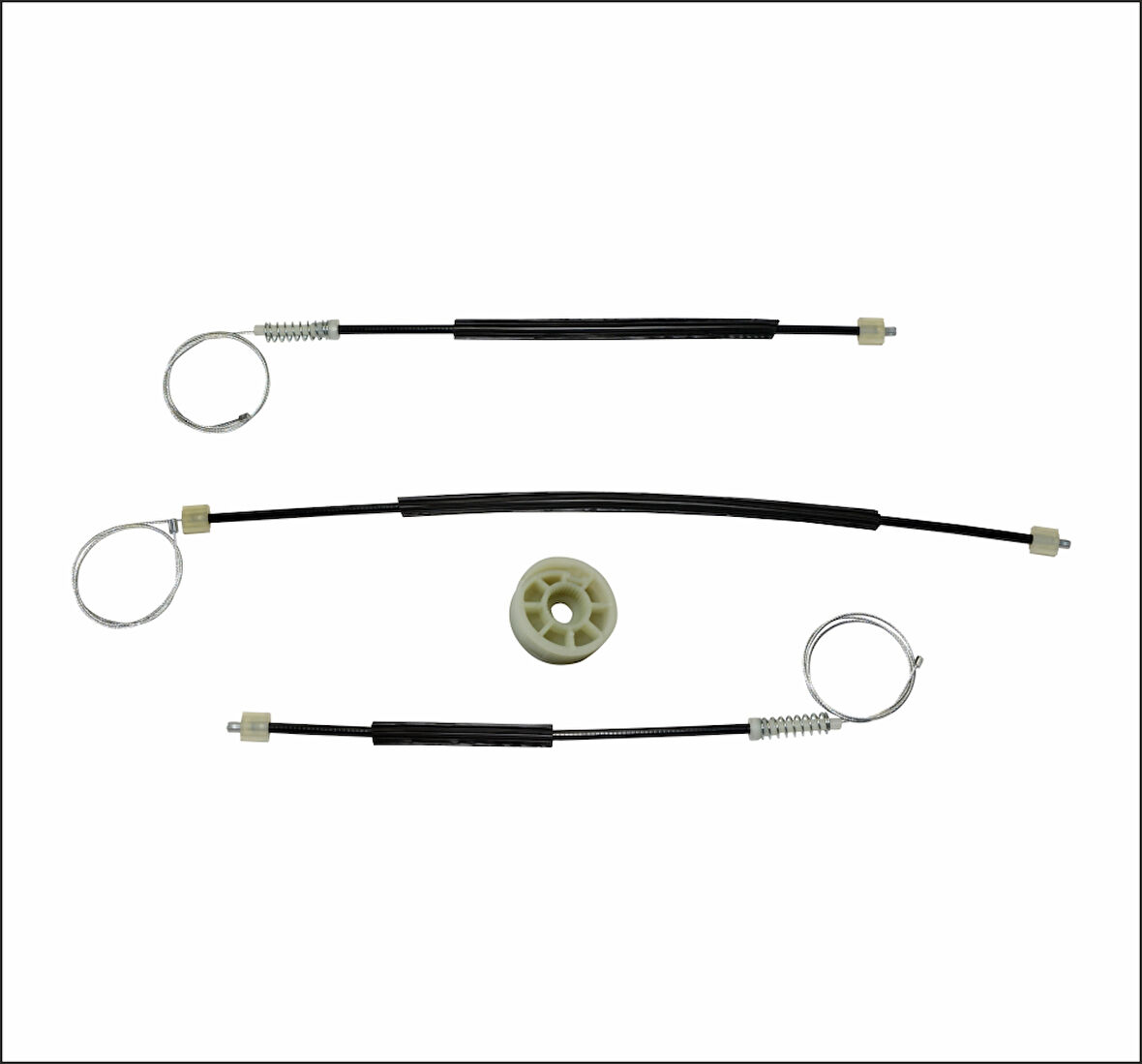 Renault Latitude 2010 807210010R Sol Ön Cam Tamir Seti