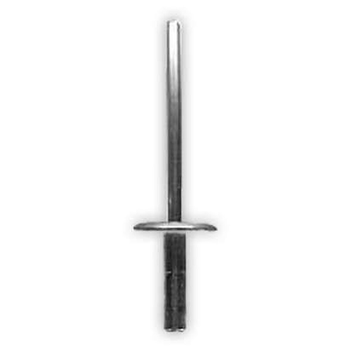 Alüminyum Perçin 4,8X17X16mm M Grip ALU/ST 51756626 Fiat 25 Adet