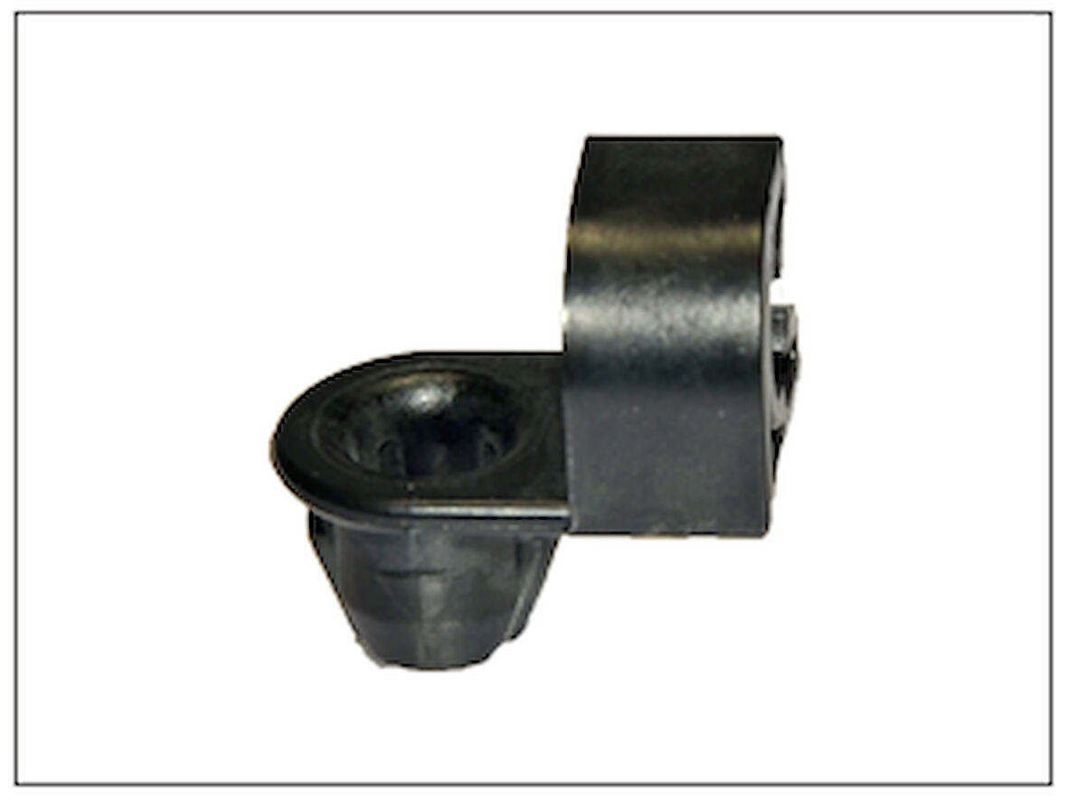 Oto Agraf Oto Klips Kilit 792833 Citroen Peugeot  10 Adet