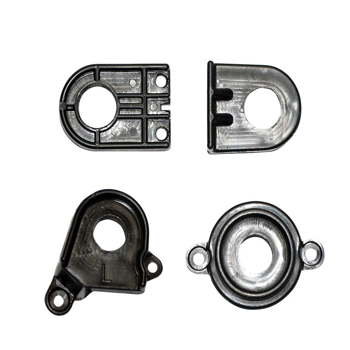 Far Tamir Seti Sol VW Jetta 2012 4 Parça