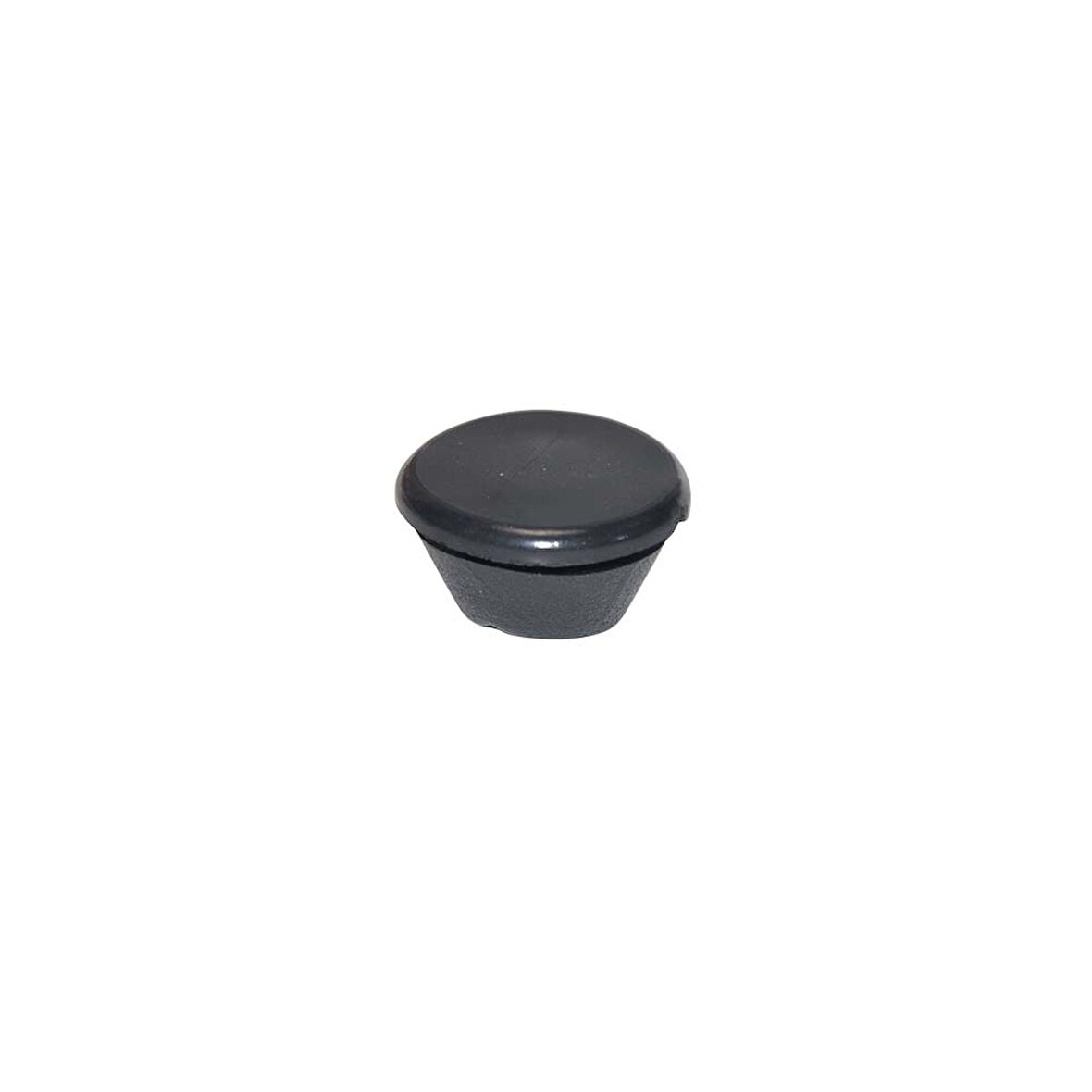 Lastik Tapa Çap 17mm 5 Adet