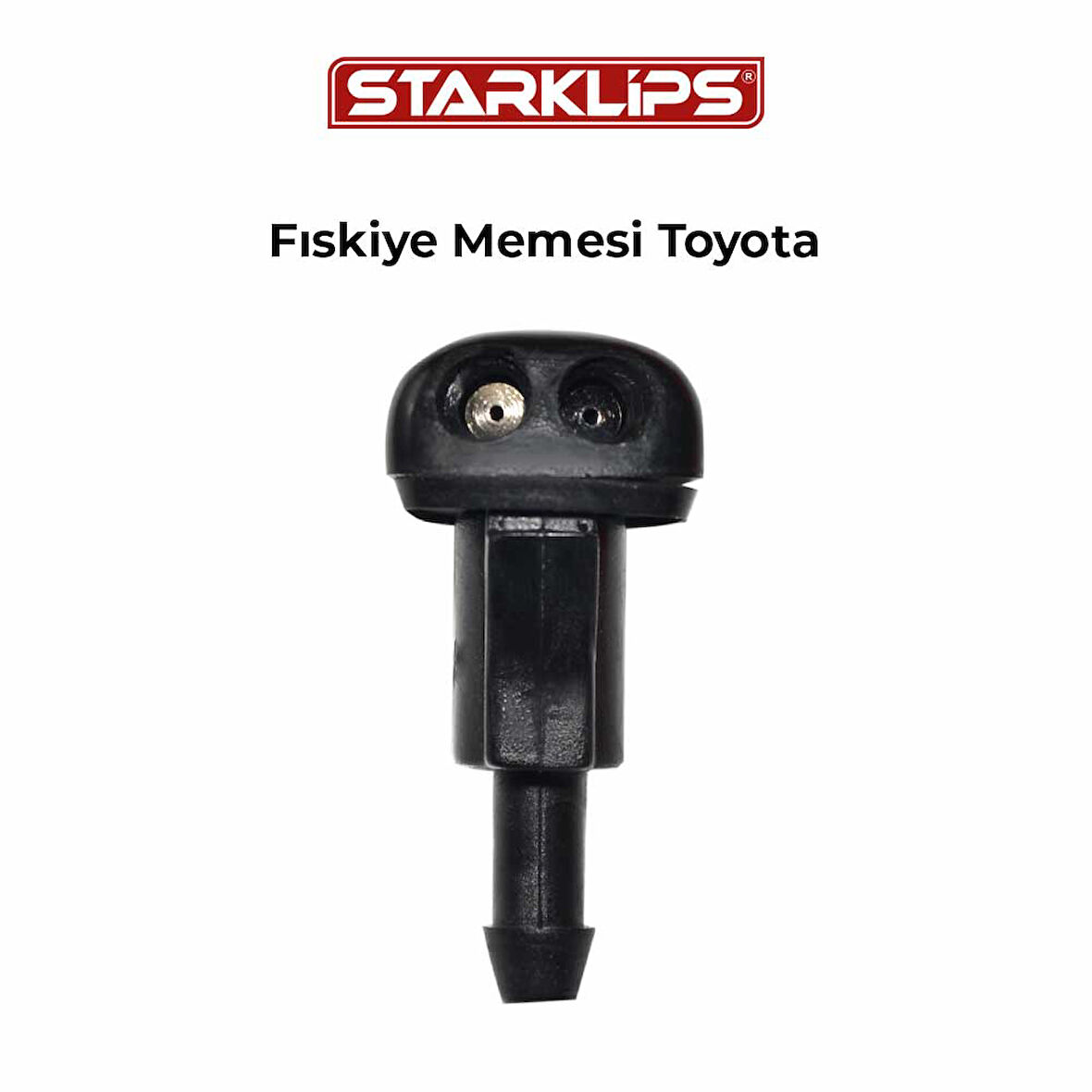 Fıskiye Memesi Toyota Kia 2 Adet