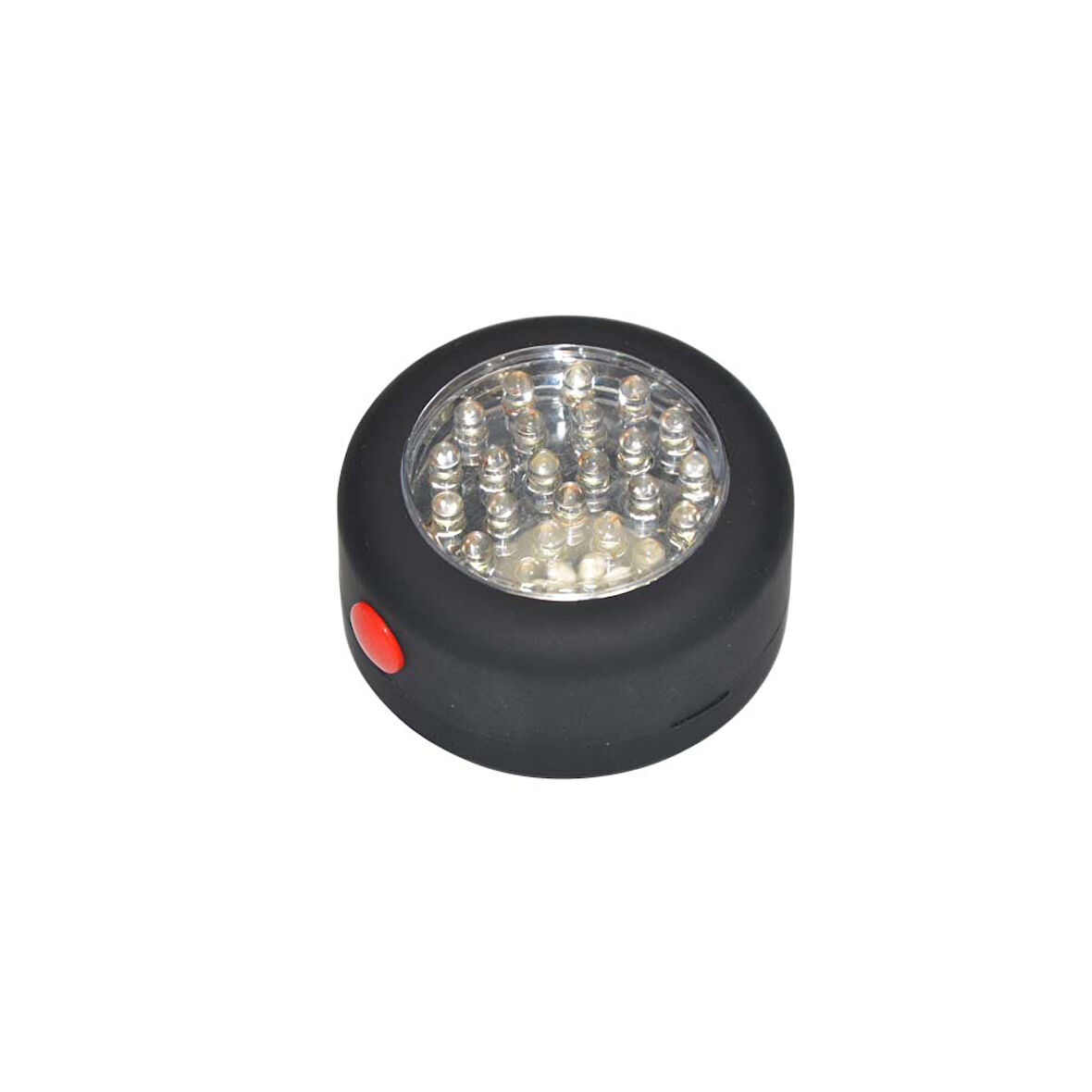 Ledli Çalışma Lambası 24 Led (Pilli) Wert W2616