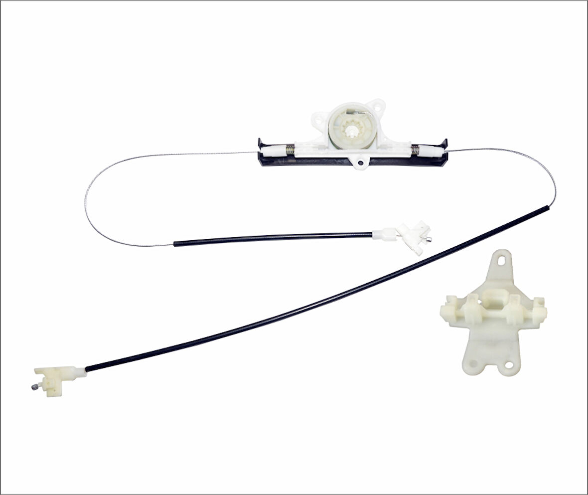 Mercedes Vito 638 96-2003 A6387200346 Sağ Ön Cam Tamir seti