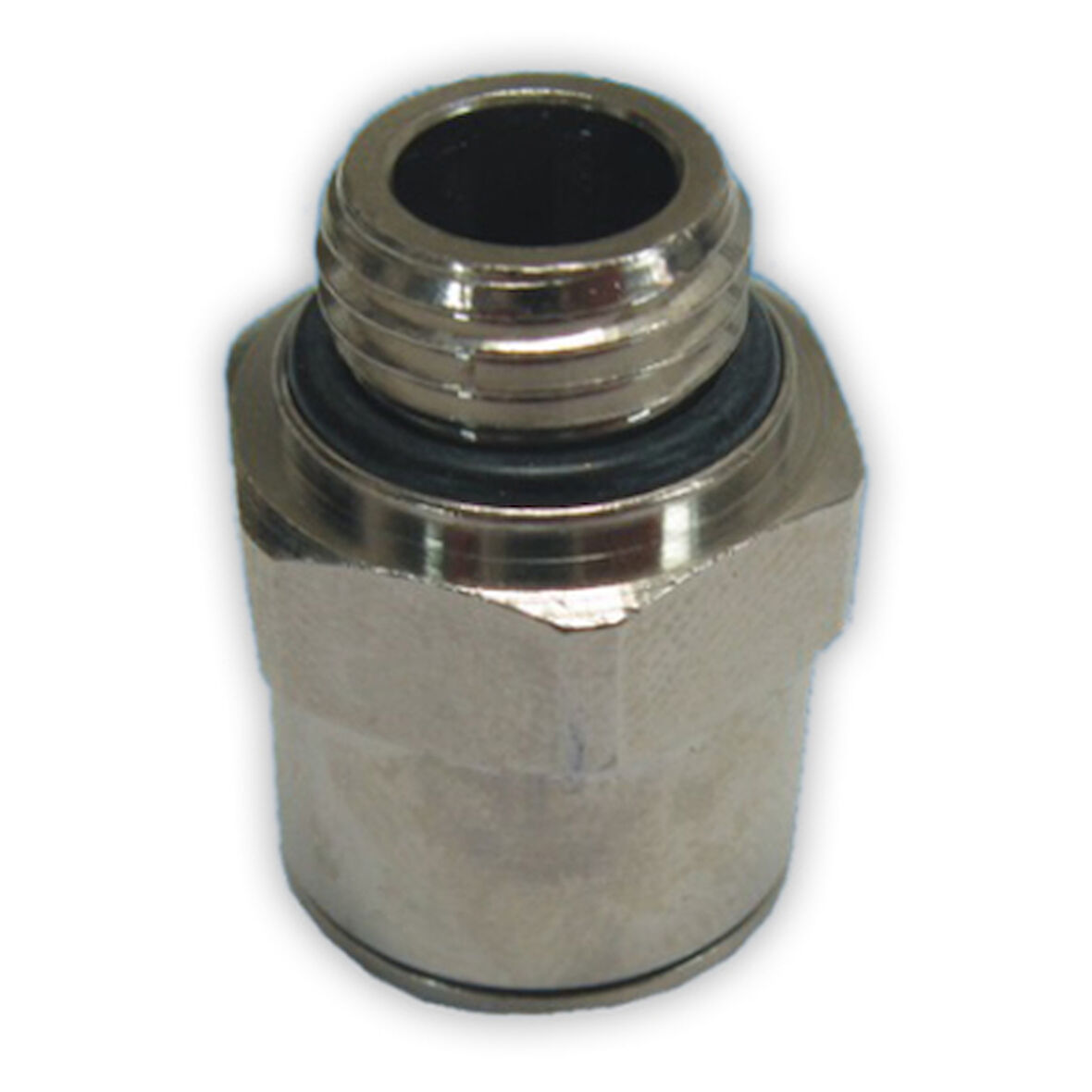 Rakor Erkek 1/4&quot; 10Mm 2 Adet