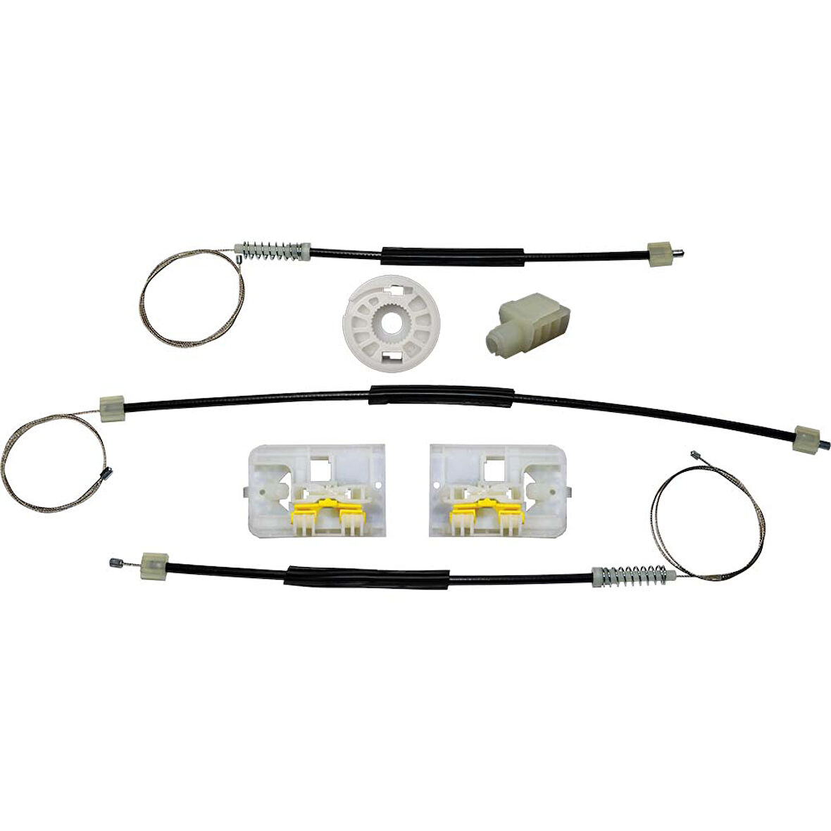 Opel Insignia 2009-2016 Sağ Ön Cam Tamir Seti 20952453